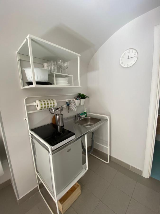 Ga #124 Home Bari Exterior foto